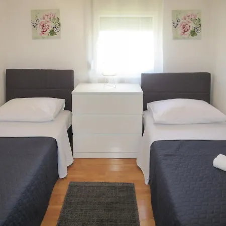 Prázdninový dům Holiday Lena - Zad723 Pridraga