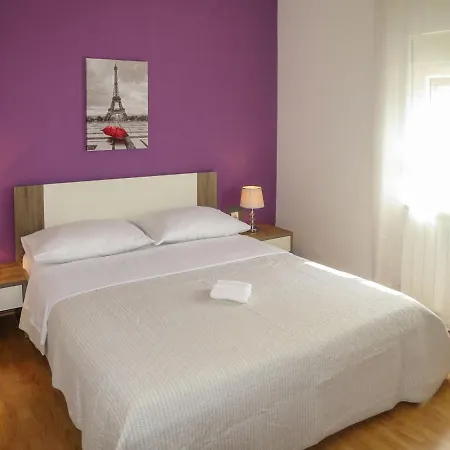 Prázdninový dům Holiday Lena - Zad723 *