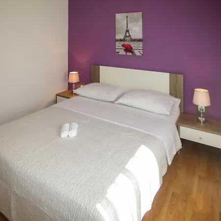 Prázdninový dům Holiday Lena - Zad723