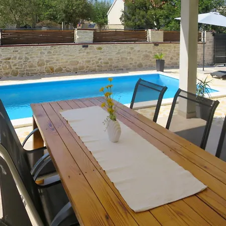 Holiday Lena - Zad723 Prázdninový dům *
